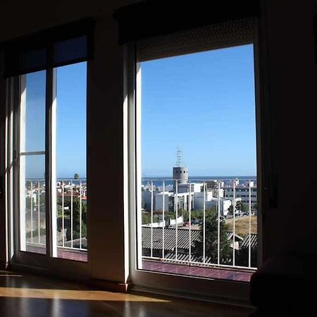 Apartmán Apartamento Antero III Rral Nº 743 Ponta Delgada Exteriér fotografie