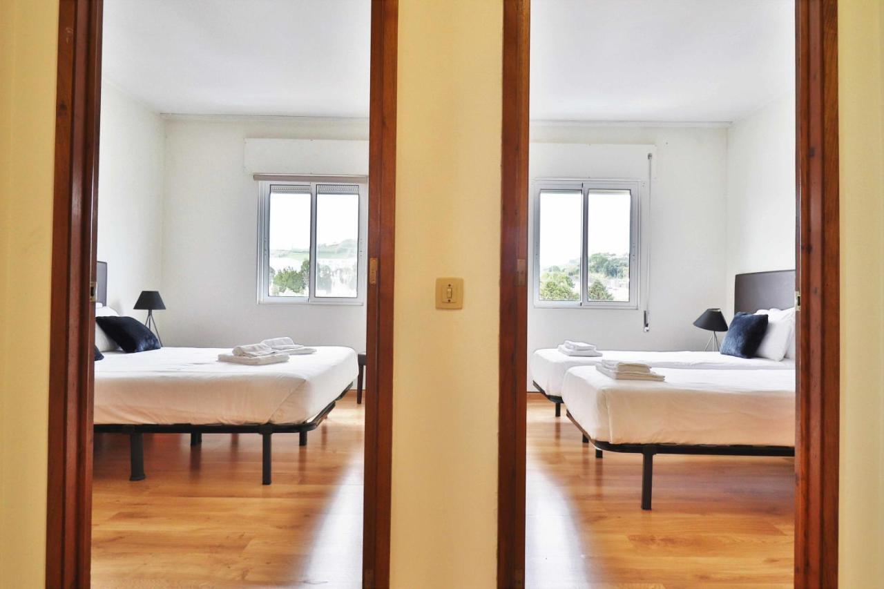 Apartmán Apartamento Antero III Rral Nº 743 Ponta Delgada Exteriér fotografie