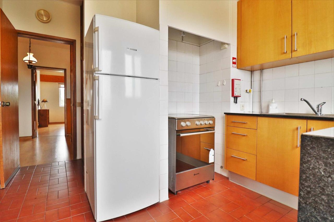 Apartmán Apartamento Antero III Rral Nº 743 Ponta Delgada Exteriér fotografie