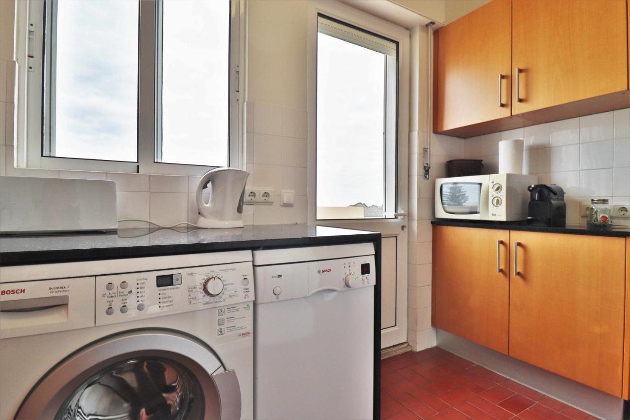 Apartmán Apartamento Antero III Rral Nº 743 Ponta Delgada Exteriér fotografie