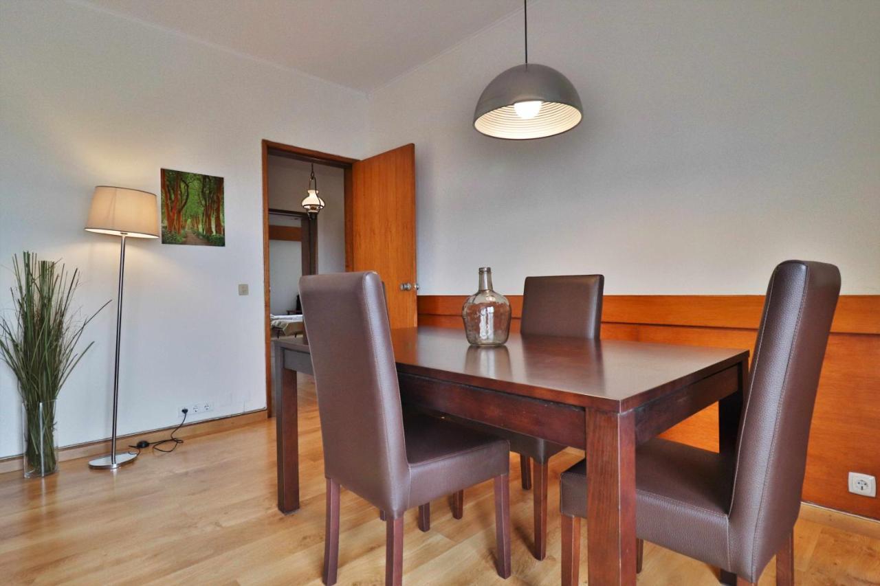 Apartmán Apartamento Antero III Rral Nº 743 Ponta Delgada Exteriér fotografie